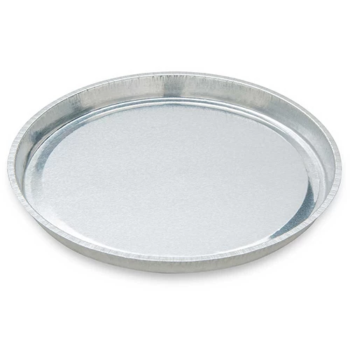 Aluminum Weigh Pan, 102mm, 60mL - CS/800