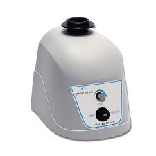 MINI VORTEX MIXER US PLUG
