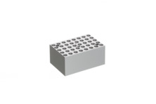 BLOCK, F. 15 X 1,5 ML CENTRIFUGE TUBES