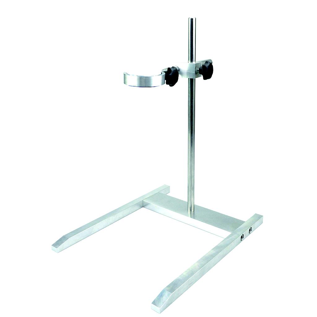 D160 Homogenizer Stand