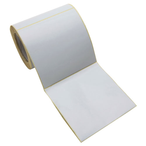 Close-it Label UnPrint RL250, 150mm, 1/EA