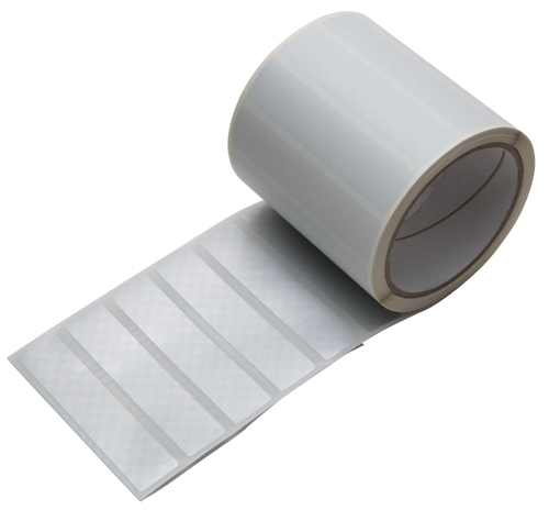 Tamper Proof Labels Safe-it RL500, 95mm, 1/EA