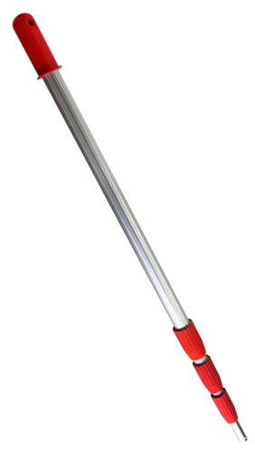 Telescopic Rod, 95-280cm, 1/EA