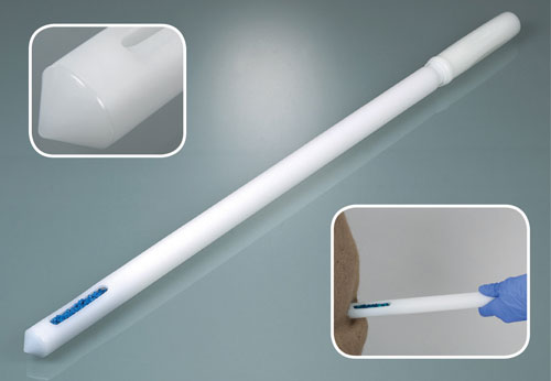 TargetDispo Sterile PK/20, HDPE 1000mm,, 20/PK