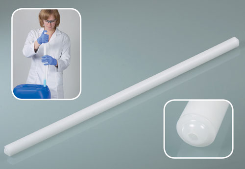 DispoPipette Sterile PK/20, HDPE 1000mm, 20/PK