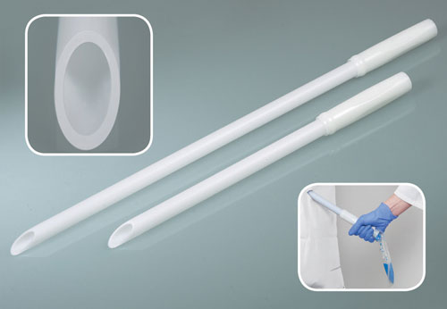 DispoLance PK/20, HDPE 300mm 60mL, 20/PK