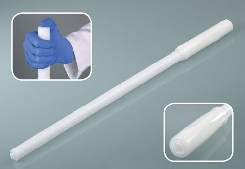 DispoTube PK/20, HDPE 1000mm 200mL, 20/PK