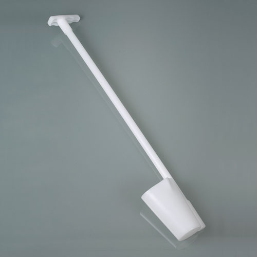 DispoLadle PK/20, HDPE 500mm 200mL, 20/PK