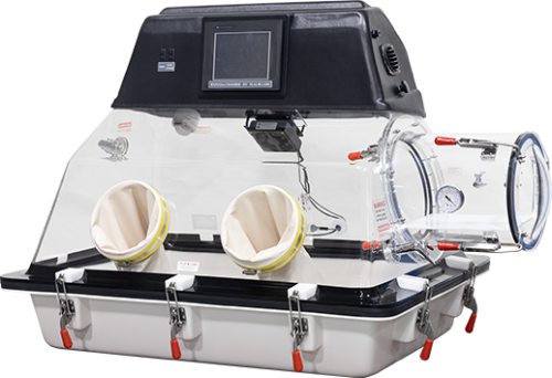 Hypoxia Chamber