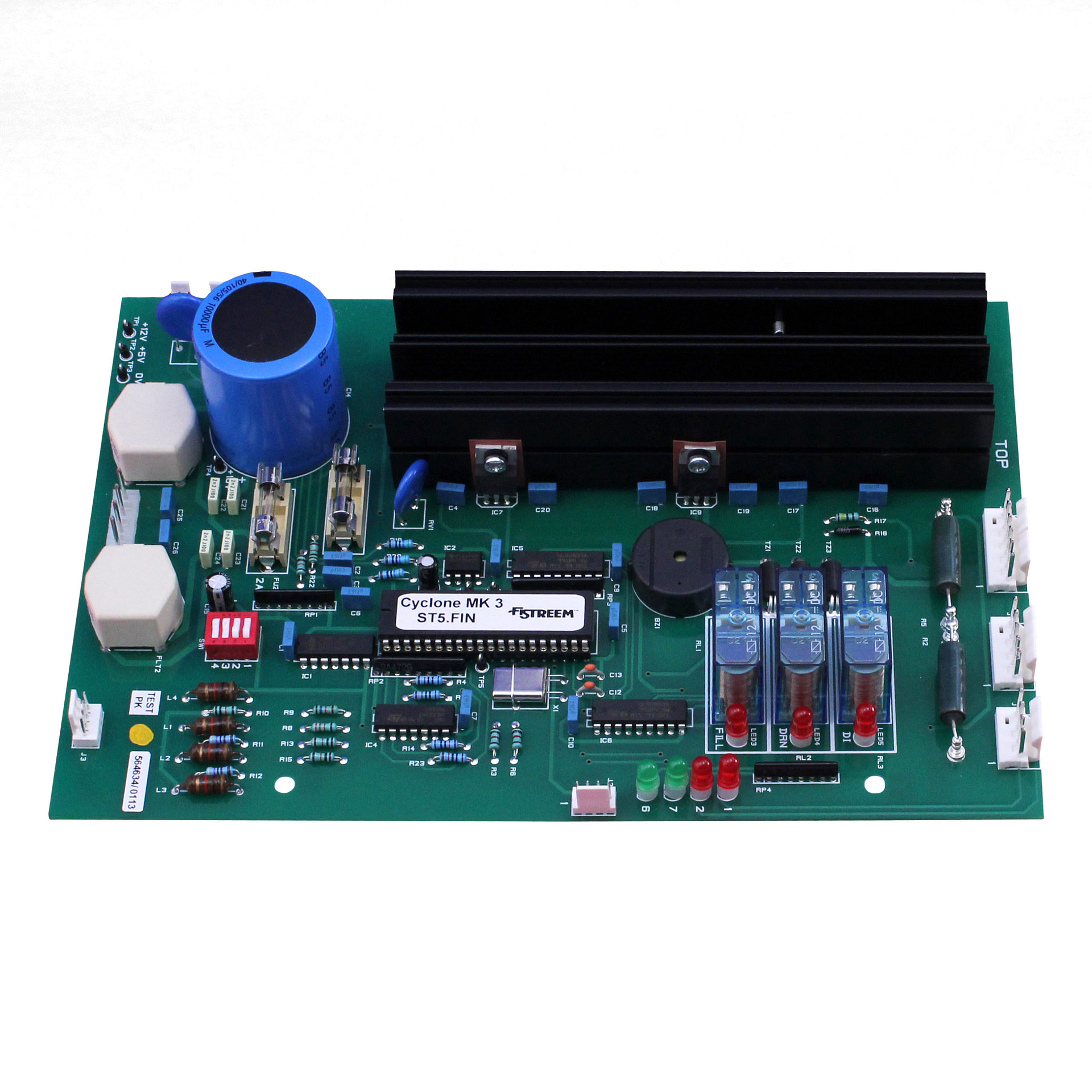 Printed Circuit Board