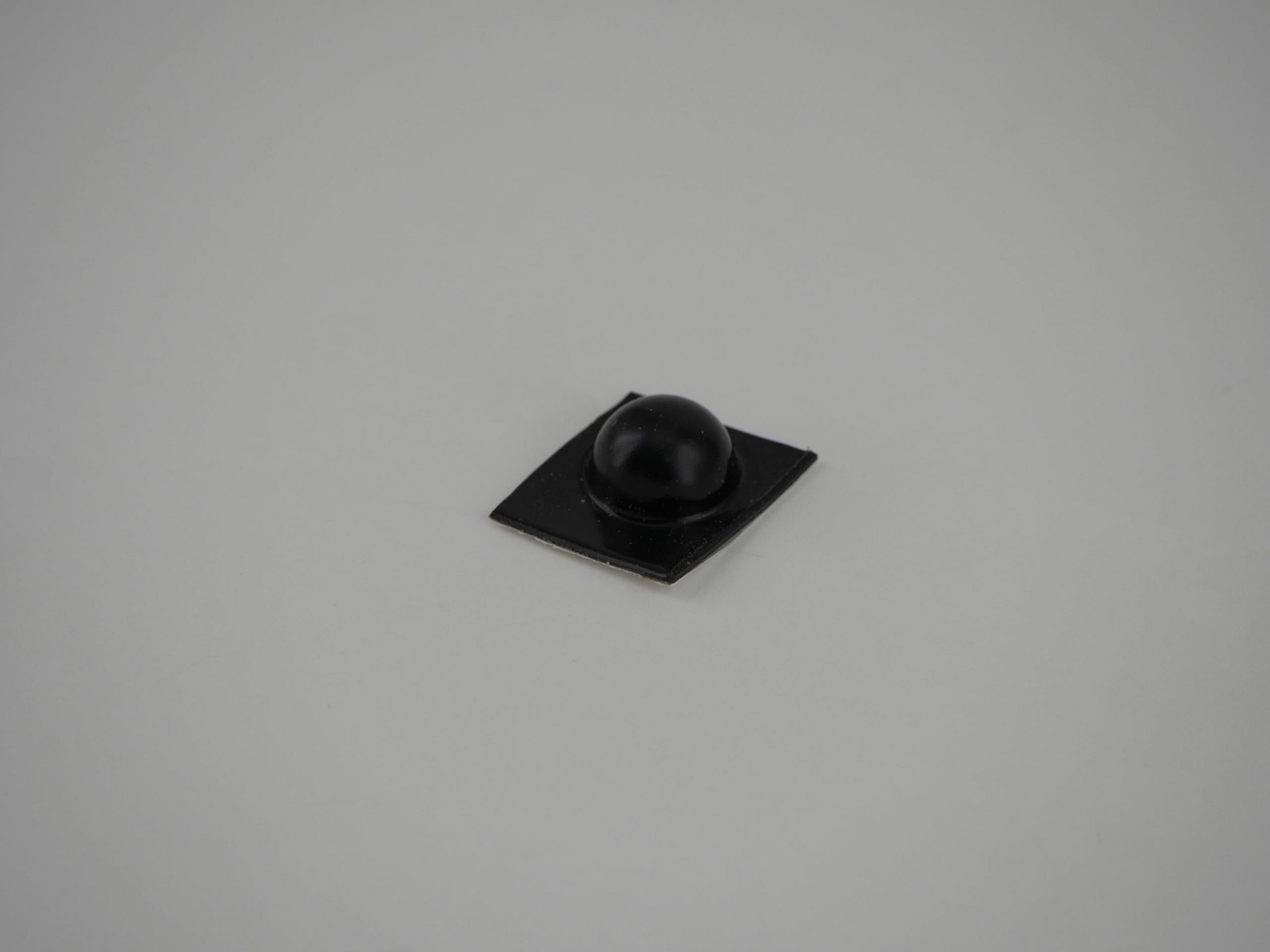 Self-Adhesive Foot