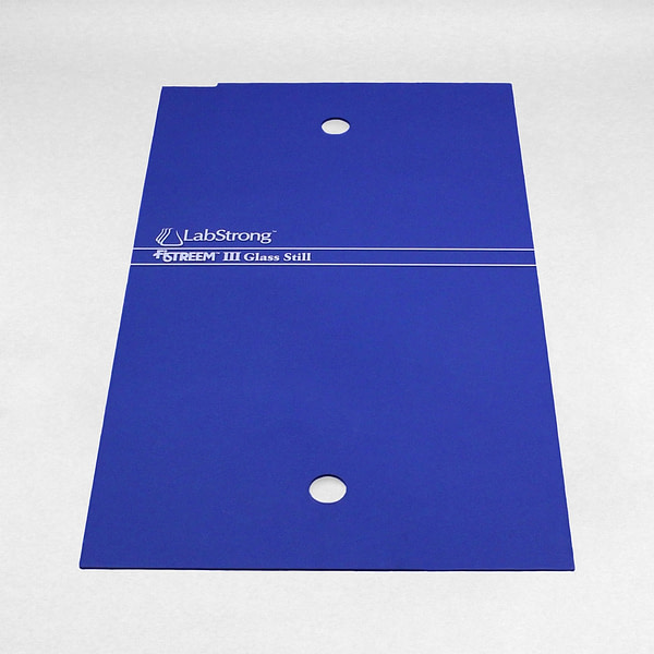 Door Assembly (8 liter & 4BD)