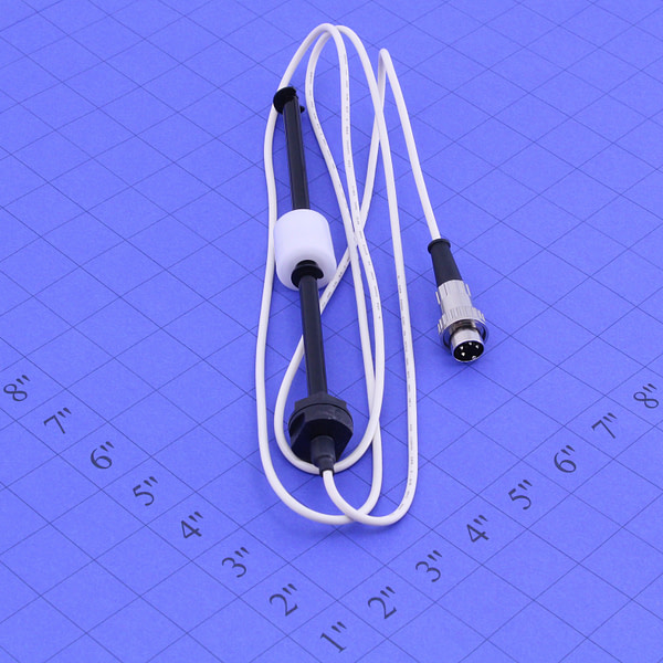 Reservoir Float Switch (2 Posn 4 Pin)