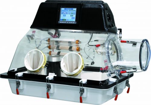 One Touch Automatic Anaerobic Chamber