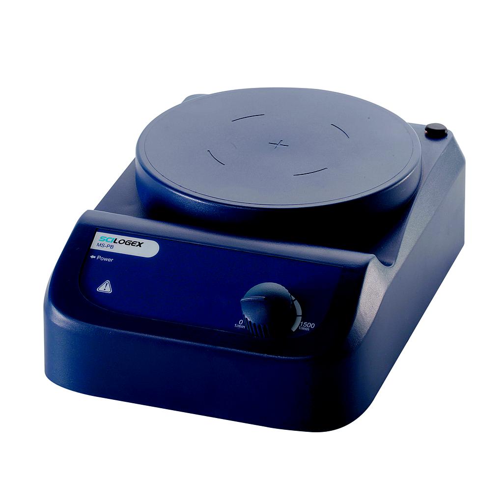 SCI-PB Analog Circular Stirrer, 110-240V, 50/60Hz, US Plug