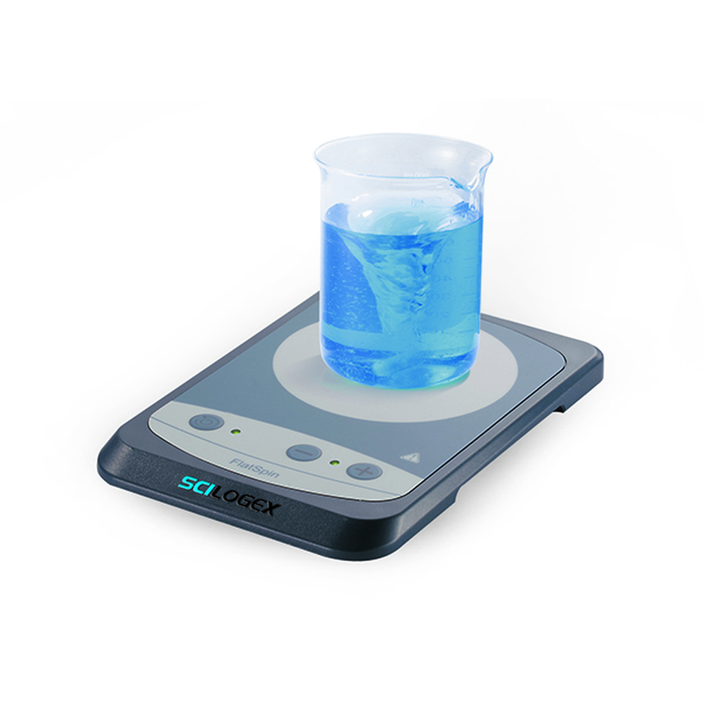Scilogex FlatSpin Stirrer