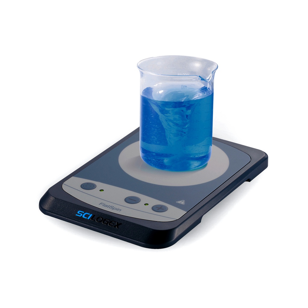 SCI-Spin Stirrer, 100-240V, 50/60Hz, Euro Plug