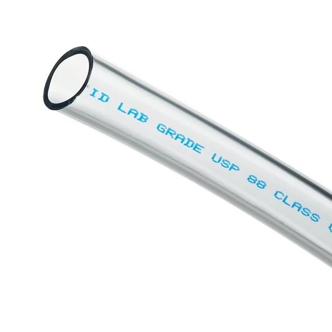 TBG-NP-PVC 1/2X5/8X1/16 50FT