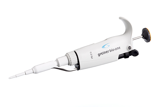 SAPPHIRE 20-300 µL 8 CHANNEL PIPETTE