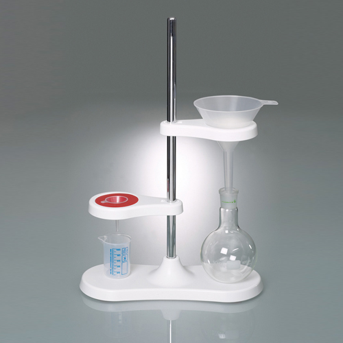 Funnel Stand for Two Funnels, 1/EA