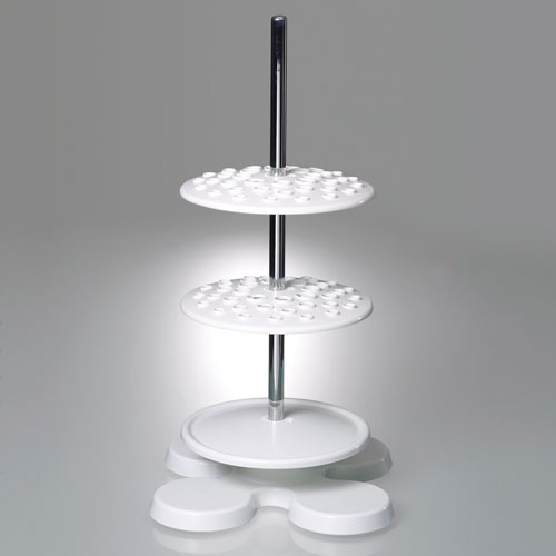 Pipette Stand, 40 Place, 1/EA