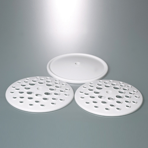 Repl Set Pipette Stand 2 Plates,Drip Pan, 1/EA