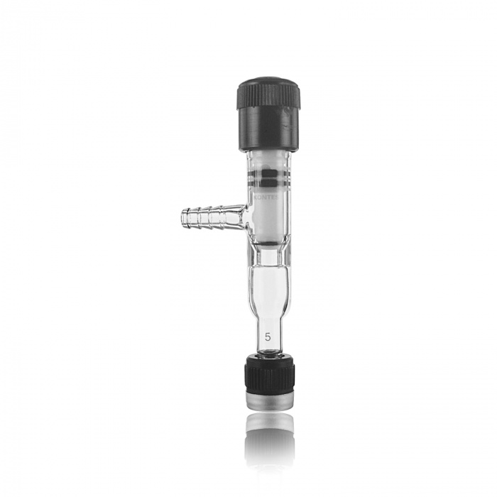 NMR Sealing Manifold COMP SGL 5MM