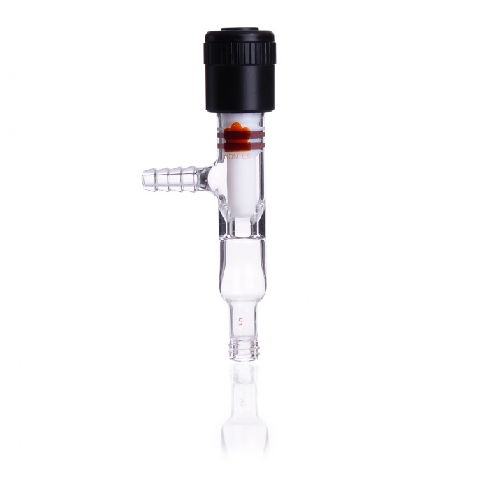 NMR Sealing Manifold ONLY SGL 5MM