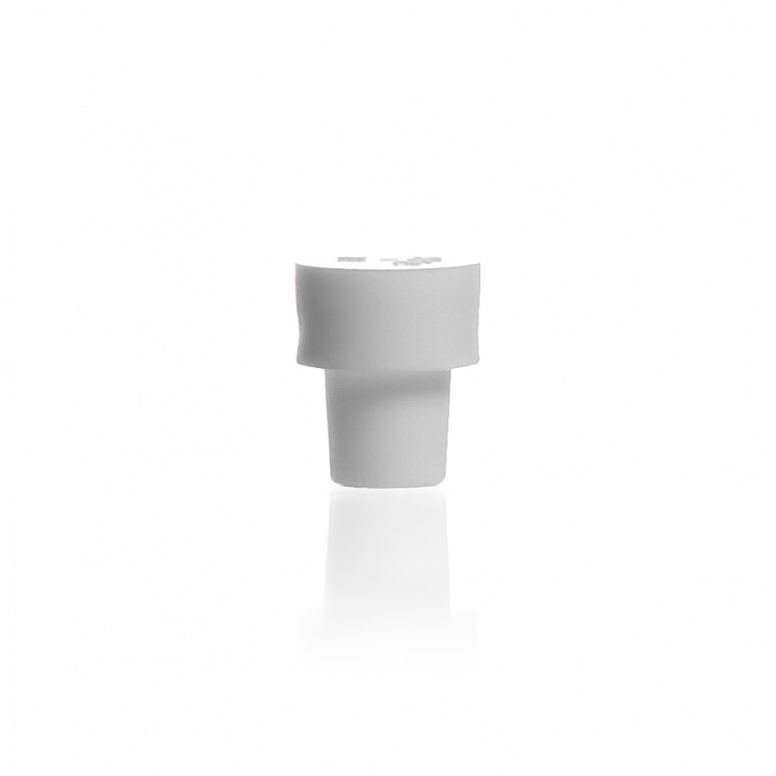 NMR Tube Pressure Cap 5MM WHITE PK/100