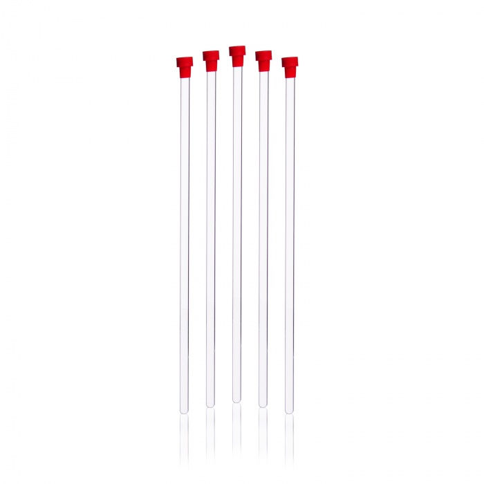 NMR Tube Thrift-Grade 5MM,7",<200 MHZ,5/CS