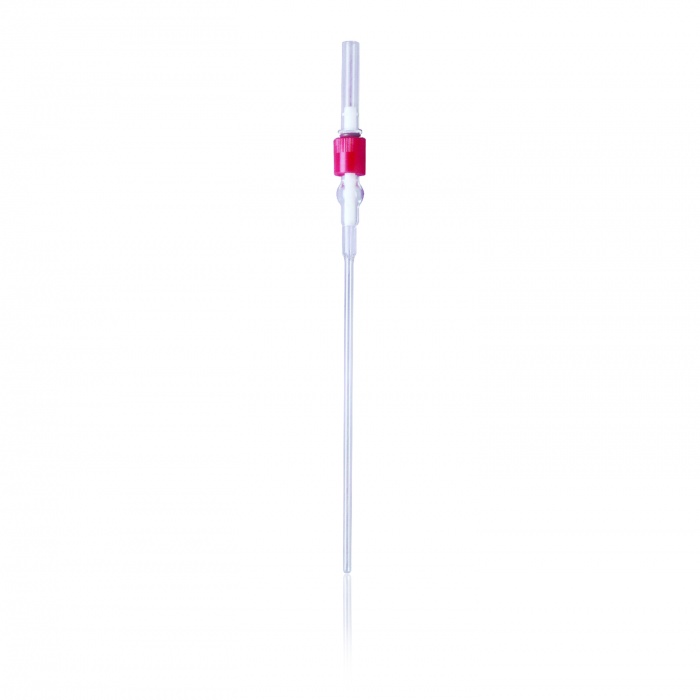 NMR VALVE TUBE 5MM X 7"