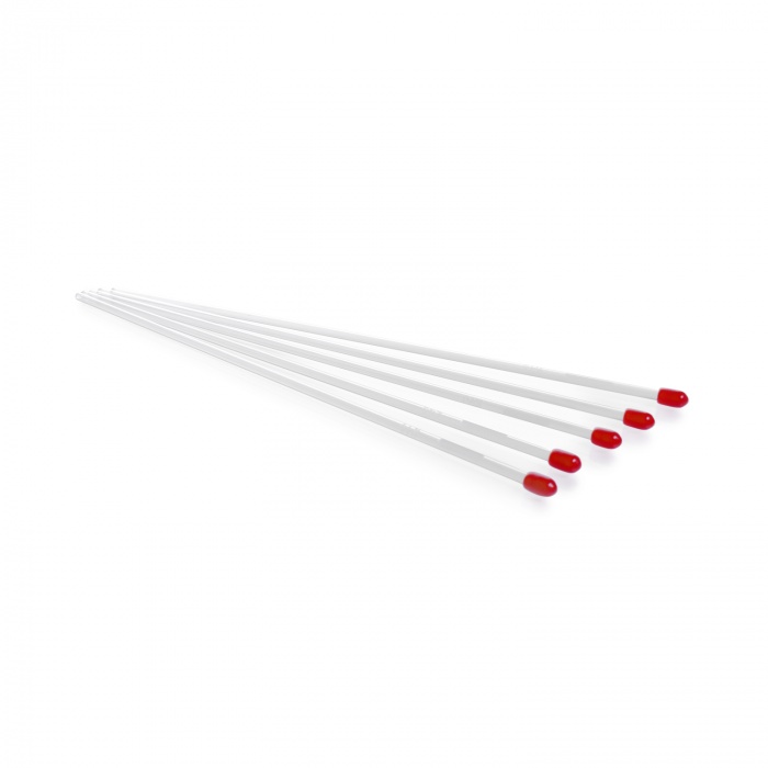 NMR TUBE 3MM 7 INCH PK/5