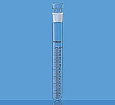 Graduated Test Tube 10 ML
