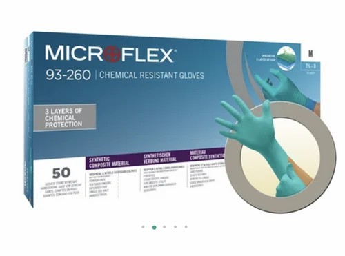 MICROFLEX 93283 SIZE XL (9,5-10,0)