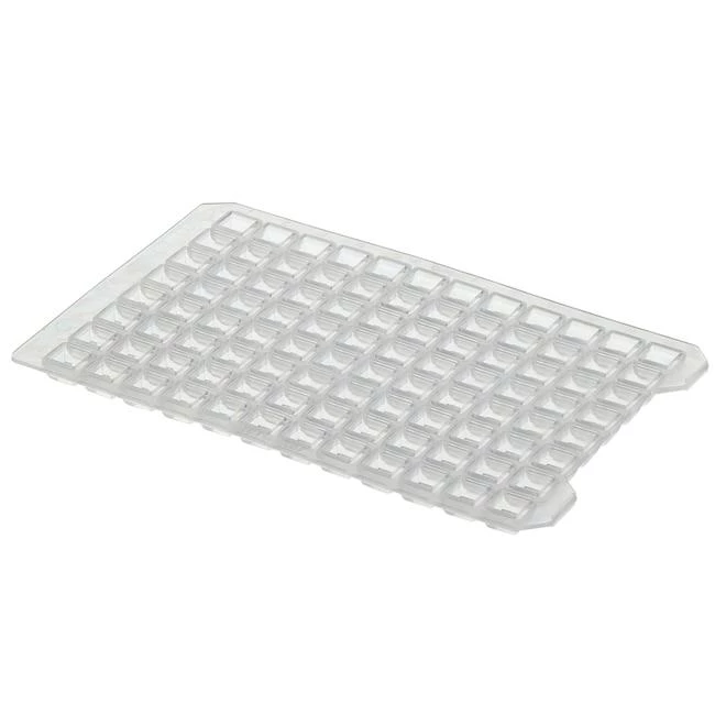 Cap Mat for 96 Deepwell Plate Sterile