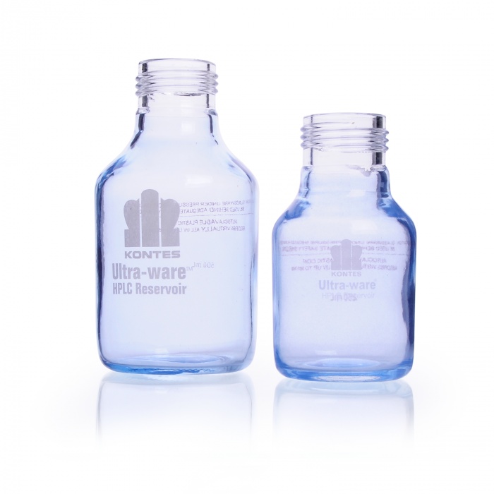 Reservoir Bottle, Ungraduated 1000 ML