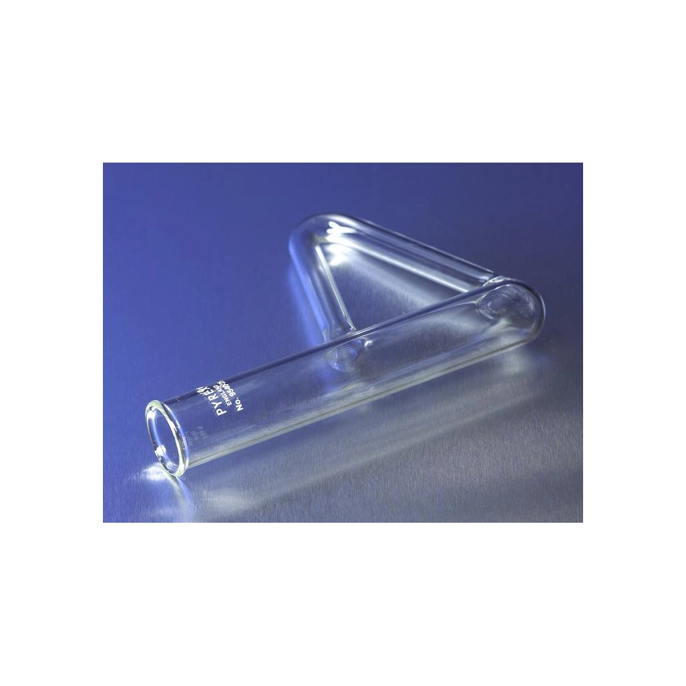 PYREX 25x150mm Thiele Melting Point Tubes