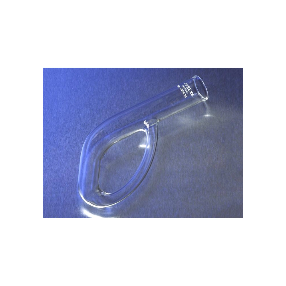 PYREX 25x165mm Thiele-Dennis Melting Point Tubes