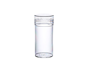PC-MICRO TUBE RACK FOR 96 TUBES