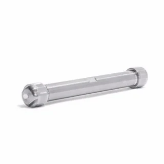 HPLC Cartridge column ZORBAX Eclipse XDB-C18, 80Å, 7 µm, 21,2 x 250 mm, cartridge PrepHT