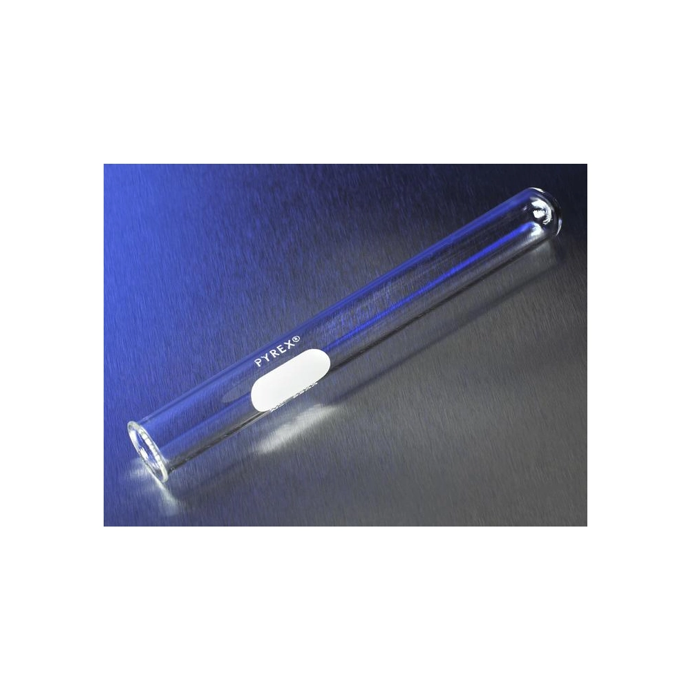 PYREX 5mL Test Tubes, 12x75mm