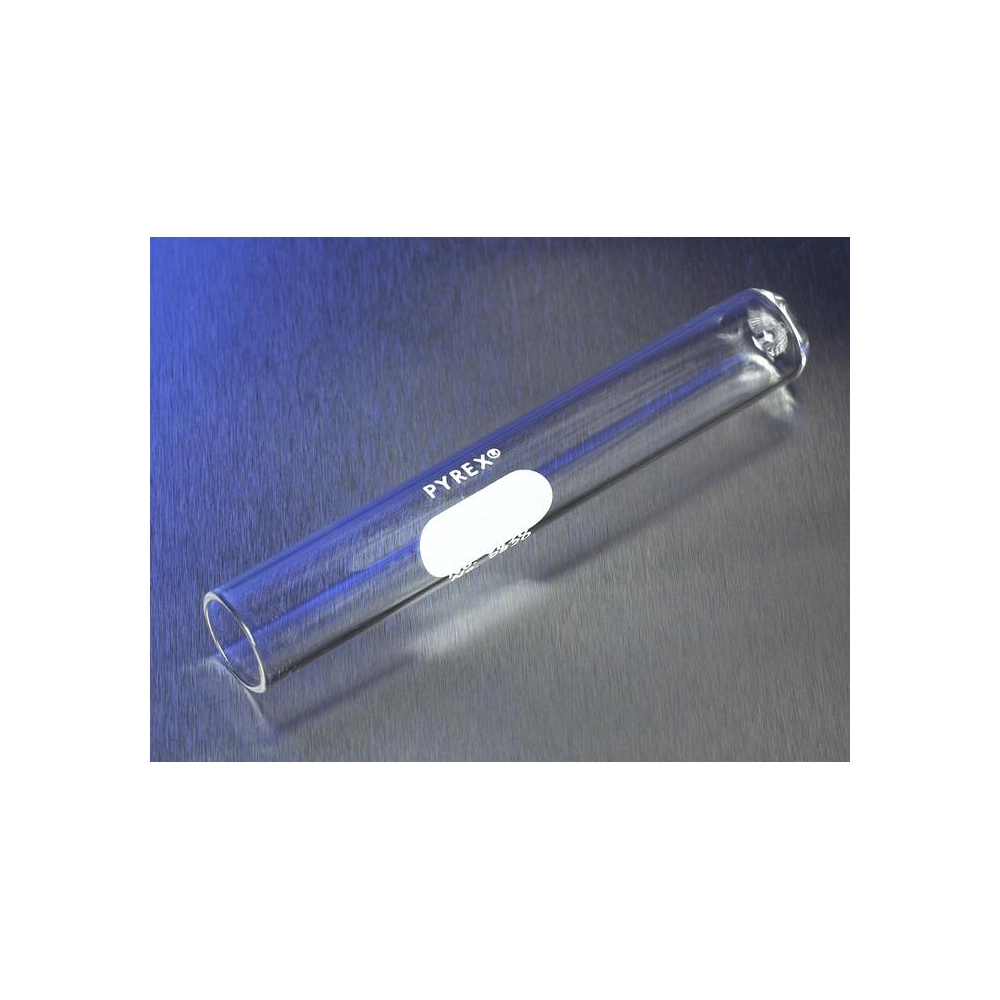 PYREX 5mL Rimless Kahn Culture Tubes, 12x75mm