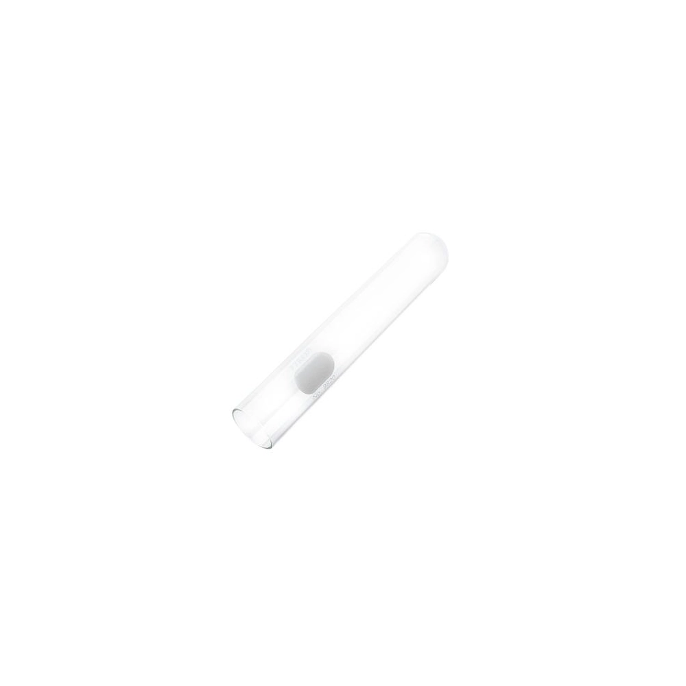 PYREX 9mL Rimless Wasserman Culture Tubes, 13x100mm