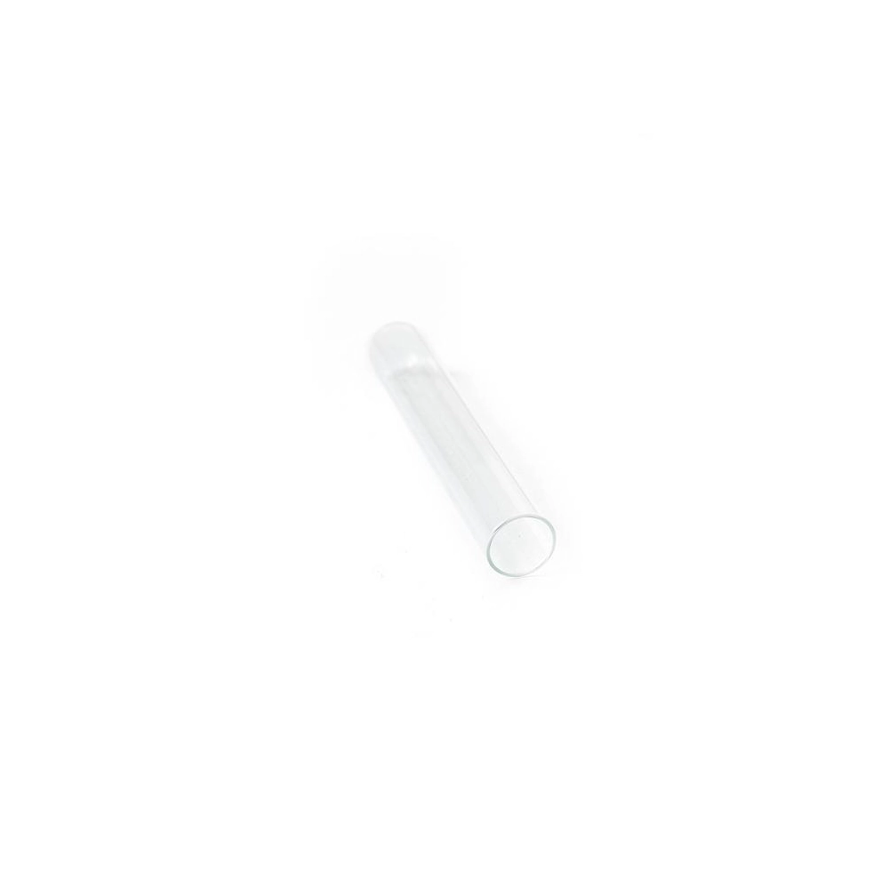 PYREX 12x75mm Disposable Rimless Culture Tubes, Bulk Pack