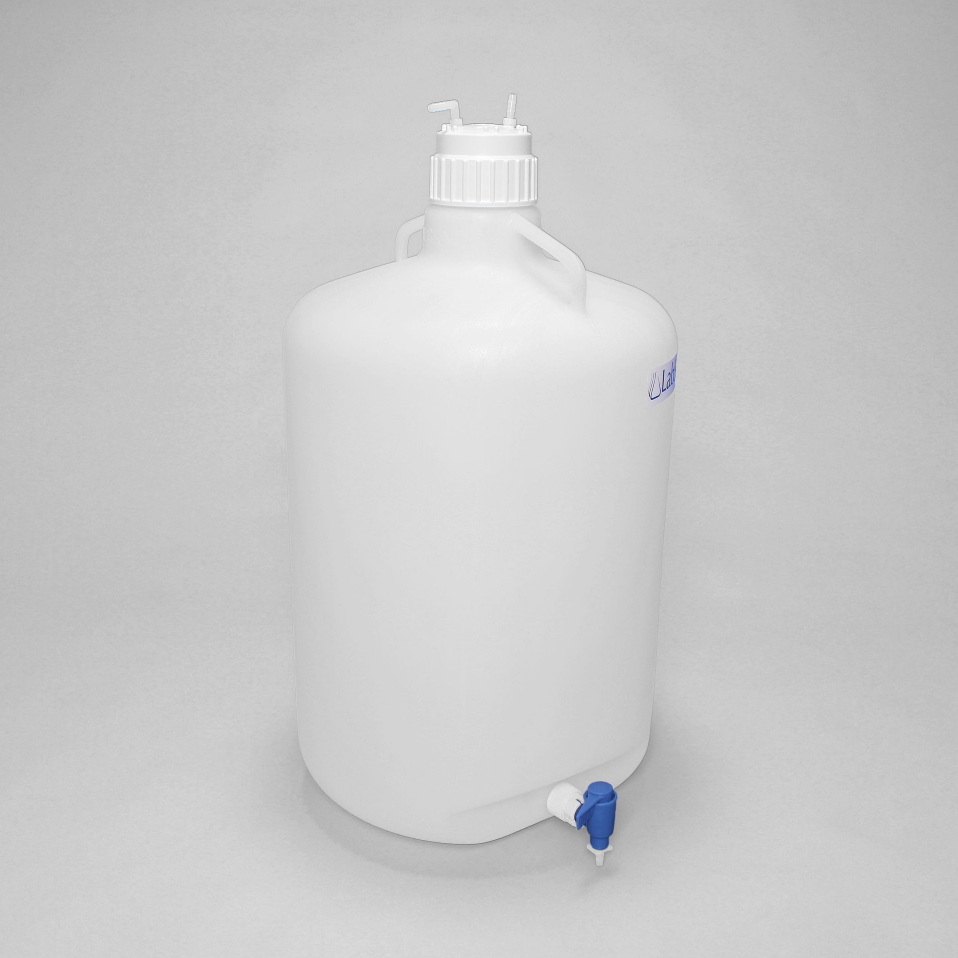 50 Liter Carboy (For Fi-Streem 4, 8, and 4 Bi-Distiller LPH)