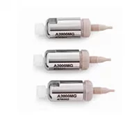 HPLC MetaGuard column Polaris C18-A, 5 µm, 4,6 mm, 3 pc/pak