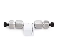 HPLC Guard Column Metacarb H Plus, 4,6 x 50 mm