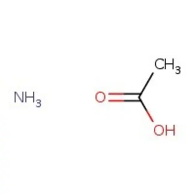 Ammonium Acetate (Crystalline/HPLC), Fisher Chemical