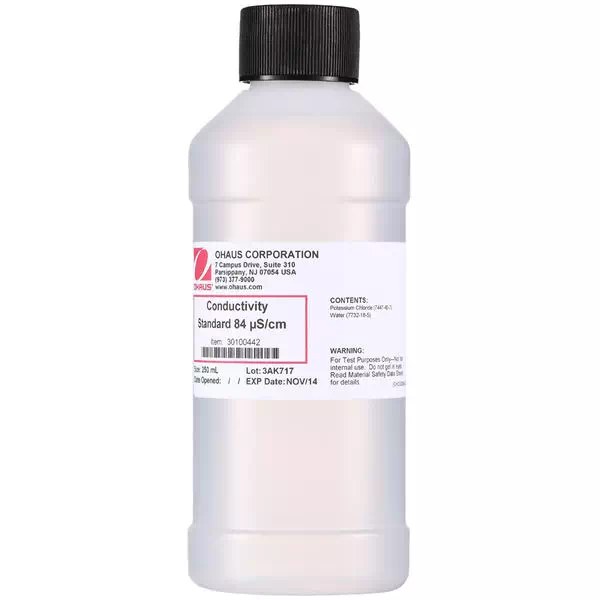 Standard Conduct 84µs/cm 250ml