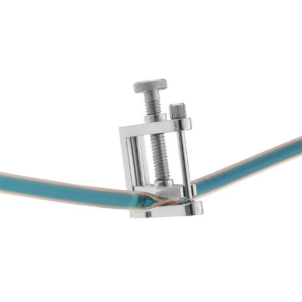 30392221 Clamp, Flow Control, Hosecock